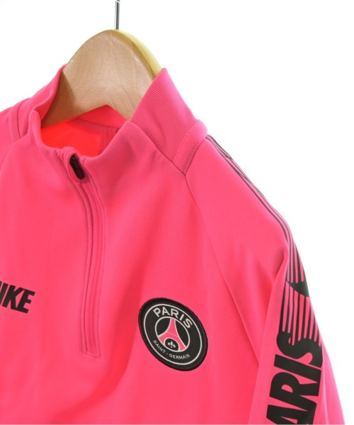 NIKE（ナイキ）Tシャツ・カットソー ピンク サイズ:XS(24M位) キッズ/2200644464116