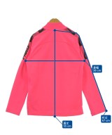 NIKE（ナイキ）Tシャツ・カットソー ピンク サイズ:XS(24M位) キッズ/2200644464116