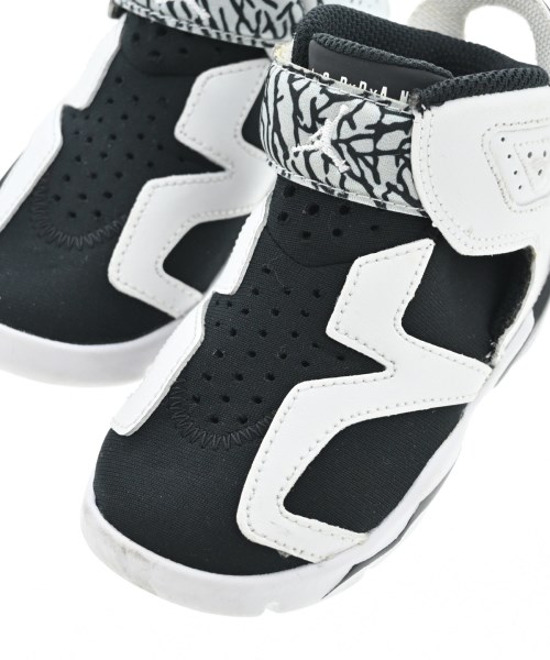 NIKE（ナイキ）その他 黒 サイズ:12cm キッズ/2200635593177