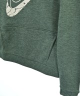 NIKE（ナイキ）パーカー 緑 サイズ:145(13T-14T) キッズ/2200640308209