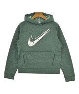 NIKE パーカー