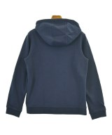 NIKE（ナイキ）パーカー 紺 サイズ:147(13T-14T) キッズ/2200642406026