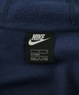 NIKE（ナイキ）パーカー 紺 サイズ:147(13T-14T) キッズ/2200642406026