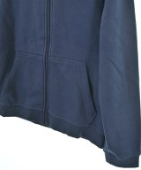 NIKE（ナイキ）パーカー 紺 サイズ:147(13T-14T) キッズ/2200642406026