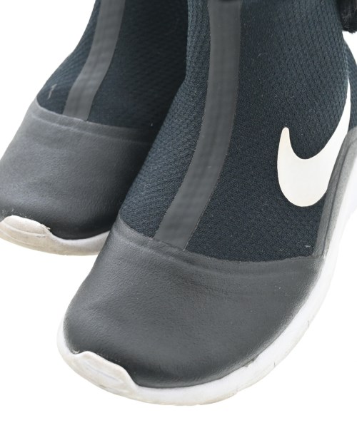 NIKE（ナイキ）その他 黒 サイズ:18cm キッズ/2200649500178