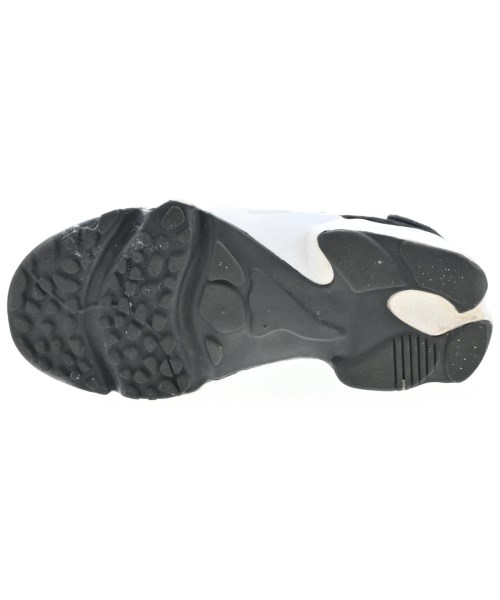 NIKE（ナイキ）小物類（その他） 黒 サイズ:18cm キッズ/2200653265056