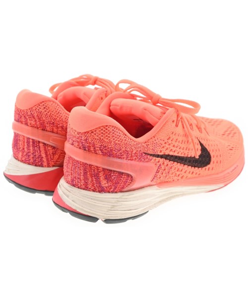 NIKE（ナイキ）スニーカー ピンク サイズ:24cm レディース/2200644379069