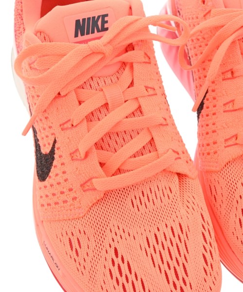 NIKE（ナイキ）スニーカー ピンク サイズ:24cm レディース/2200644379069