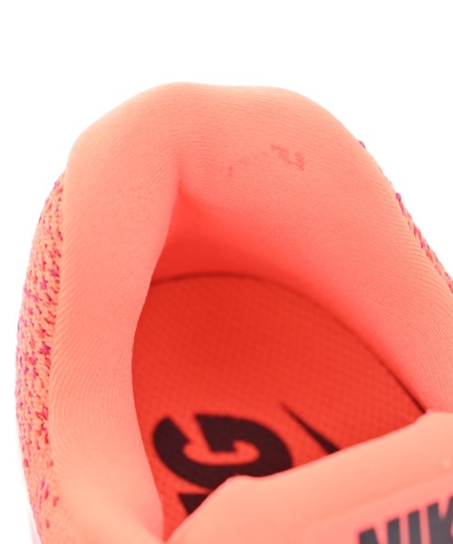 NIKE（ナイキ）スニーカー ピンク サイズ:24cm レディース/2200644379069