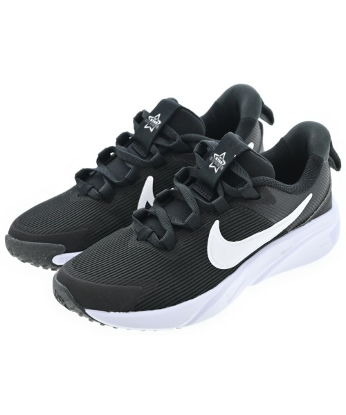 NIKE(ナイキ)その他 黒 サイズ:19cm/2200646498034