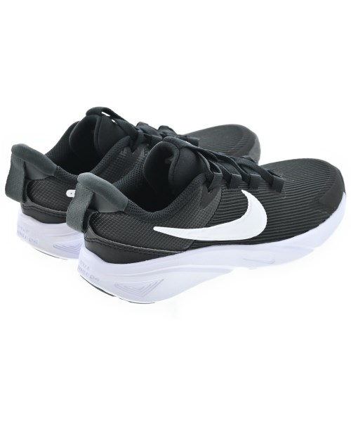NIKE（ナイキ）その他 黒 サイズ:19cm キッズ/2200646498034