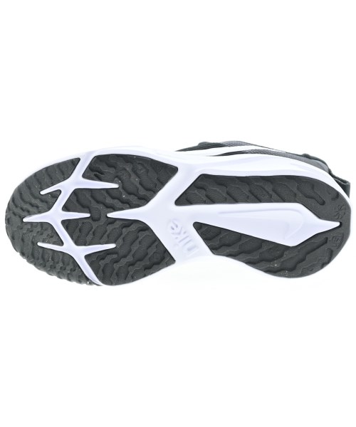 NIKE（ナイキ）その他 黒 サイズ:19cm キッズ/2200646498034