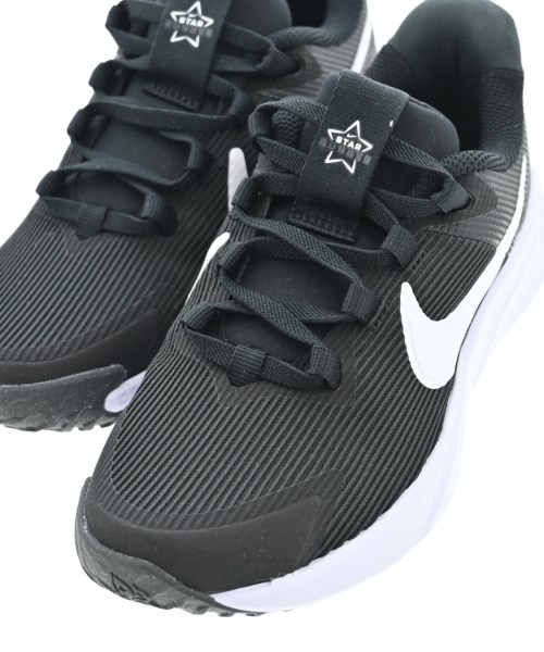 NIKE（ナイキ）その他 黒 サイズ:19cm キッズ/2200646498034