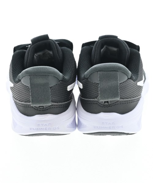 NIKE（ナイキ）その他 黒 サイズ:19cm キッズ/2200646498034