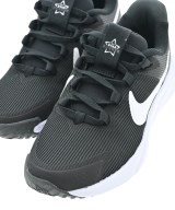 NIKE（ナイキ）その他 黒 サイズ:19cm キッズ/2200646498034