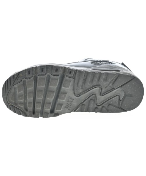 NIKE（ナイキ）その他 黒 サイズ:19cm キッズ/2200654283066