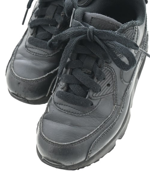NIKE（ナイキ）その他 黒 サイズ:19cm キッズ/2200654283066