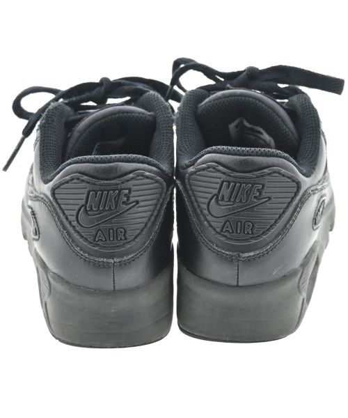 NIKE（ナイキ）その他 黒 サイズ:19cm キッズ/2200654283066