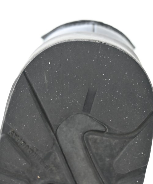 NIKE（ナイキ）その他 黒 サイズ:19cm キッズ/2200654283066