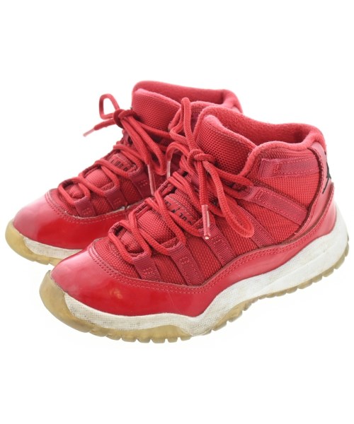 NIKE(ナイキ)その他 赤 サイズ:17cm/2200654283073