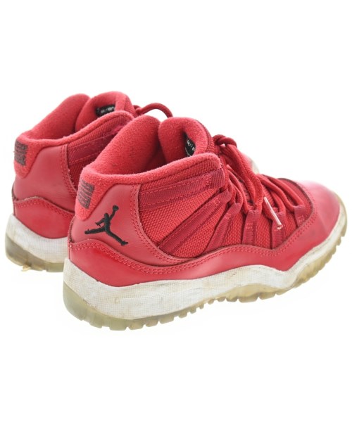 NIKE（ナイキ）その他 赤 サイズ:17cm キッズ/2200654283073