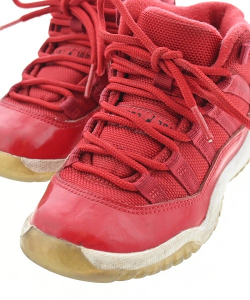 NIKE（ナイキ）その他 赤 サイズ:17cm キッズ/2200654283073
