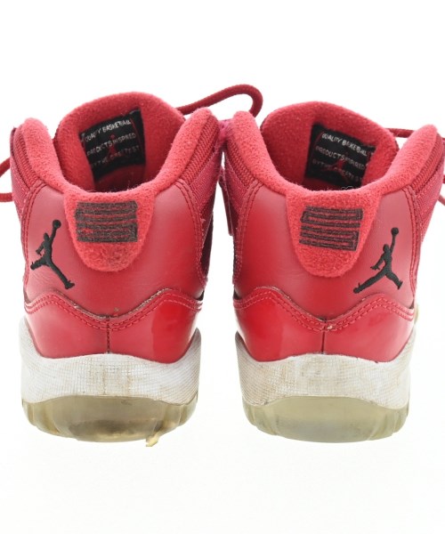 NIKE（ナイキ）その他 赤 サイズ:17cm キッズ/2200654283073
