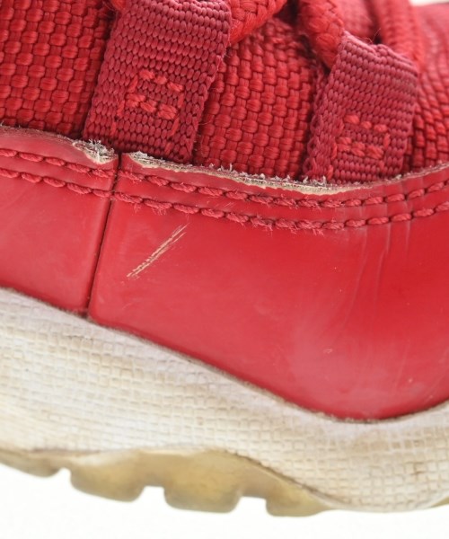 NIKE（ナイキ）その他 赤 サイズ:17cm キッズ/2200654283073