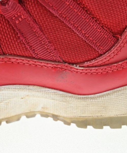 NIKE（ナイキ）その他 赤 サイズ:17cm キッズ/2200654283073