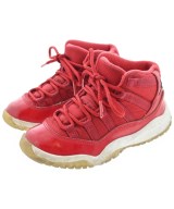 NIKE（ナイキ）その他 赤 サイズ:17cm キッズ/2200654283073