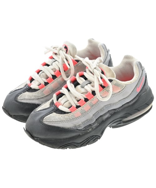 NIKE(ナイキ)その他 グレー サイズ:17.5cm/2200654283080