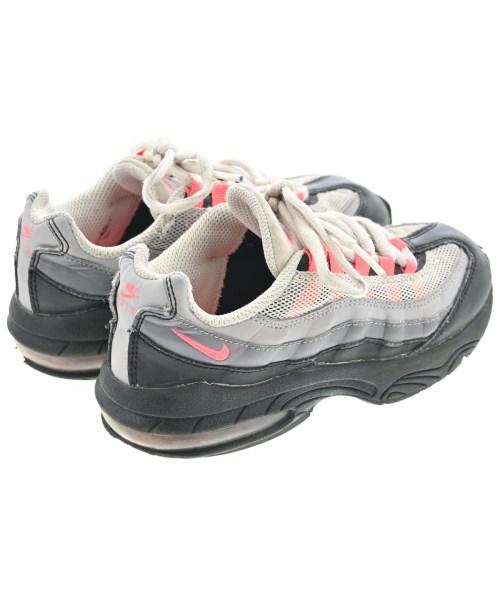 NIKE（ナイキ）その他 グレー サイズ:17.5cm キッズ/2200654283080