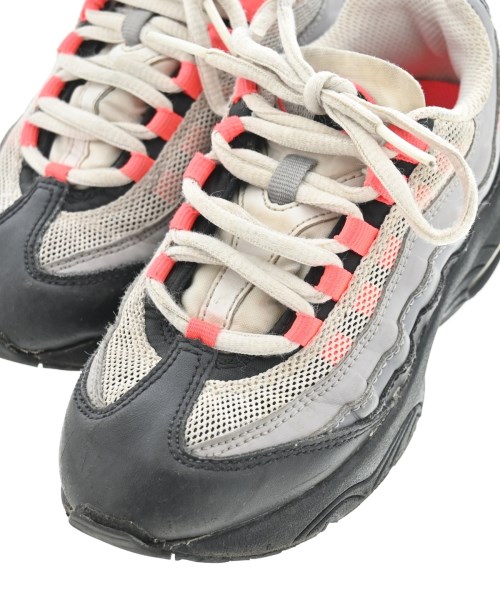 NIKE（ナイキ）その他 グレー サイズ:17.5cm キッズ/2200654283080