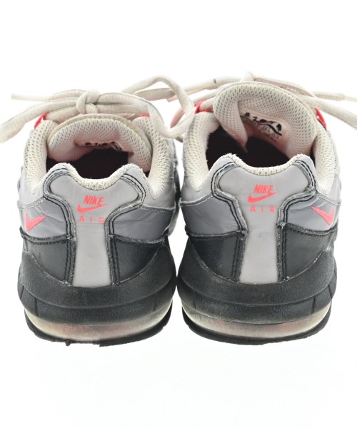 NIKE（ナイキ）その他 グレー サイズ:17.5cm キッズ/2200654283080