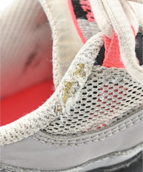 NIKE（ナイキ）その他 グレー サイズ:17.5cm キッズ/2200654283080