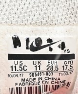 NIKE（ナイキ）その他 グレー サイズ:17.5cm キッズ/2200654283080