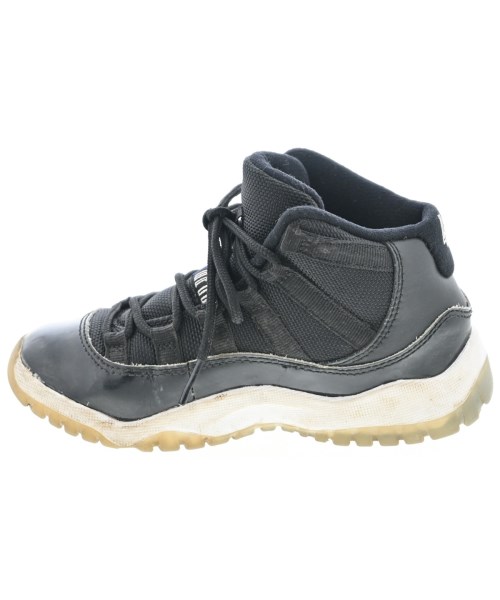 NIKE（ナイキ）その他 黒 サイズ:17cm キッズ/2200654283097