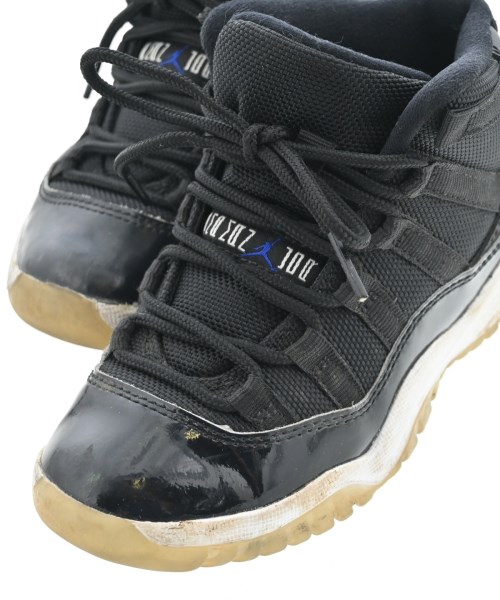 NIKE（ナイキ）その他 黒 サイズ:17cm キッズ/2200654283097