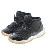 NIKE（ナイキ）その他 黒 サイズ:17cm キッズ/2200654283097