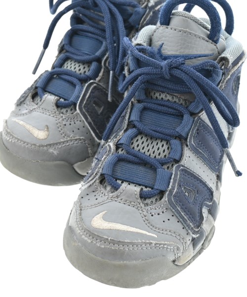 NIKE（ナイキ）その他 グレー サイズ:16.5cm キッズ/2200654283103