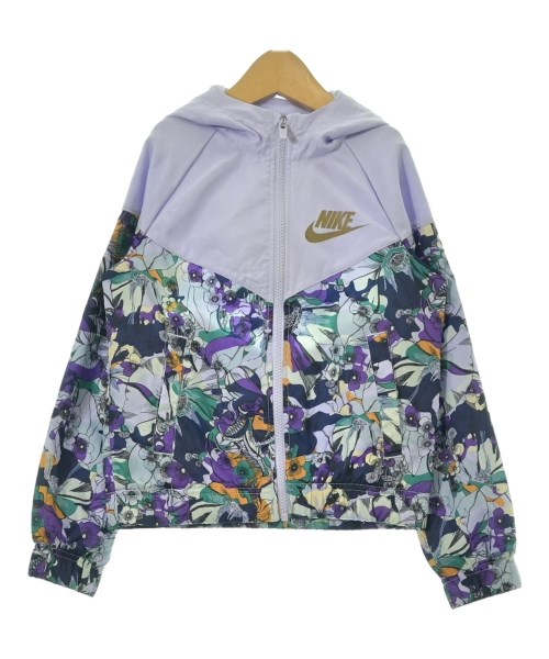 NIKE(ナイキ)その他 紫 サイズ:S(100cm位)/2200701031022