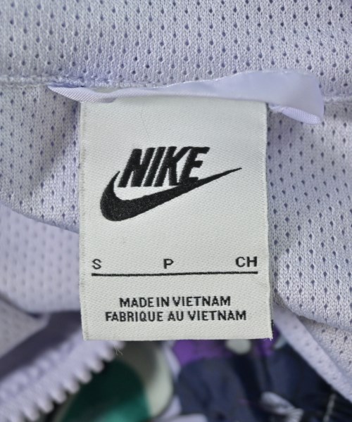 NIKE（ナイキ）その他 紫 サイズ:S(100cm位) キッズ/2200701031022