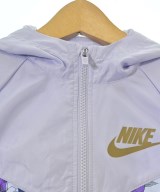 NIKE（ナイキ）その他 紫 サイズ:S(100cm位) キッズ/2200701031022