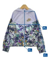 NIKE（ナイキ）その他 紫 サイズ:S(100cm位) キッズ/2200701031022