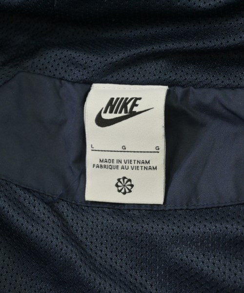 NIKE（ナイキ）その他 紺 サイズ:L(150cm位) キッズ/2200705262019