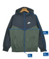 NIKE（ナイキ）その他 紺 サイズ:L(150cm位) キッズ/2200705262019