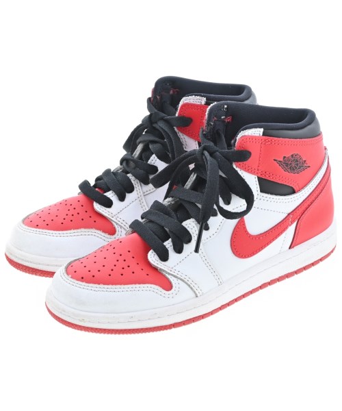 NIKE(ナイキ)その他 赤 サイズ:21cm/2200659987020