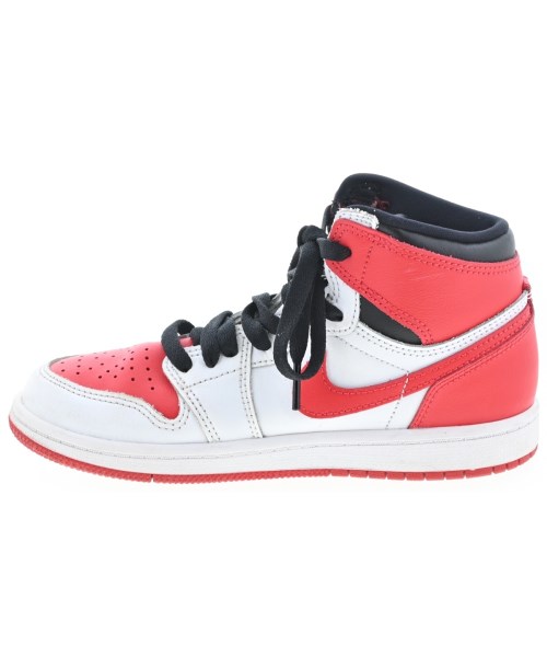 NIKE（ナイキ）その他 赤 サイズ:21cm キッズ/2200659987020