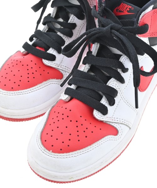 NIKE（ナイキ）その他 赤 サイズ:21cm キッズ/2200659987020