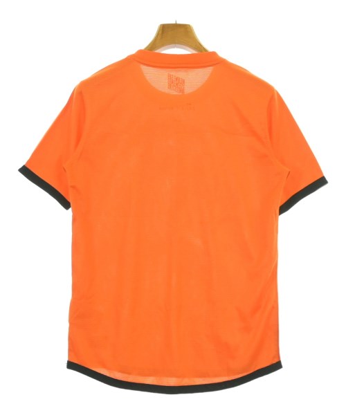 NIKE（ナイキ）Tシャツ・カットソー オレンジ サイズ:155(15T-16T) キッズ/2200668528061